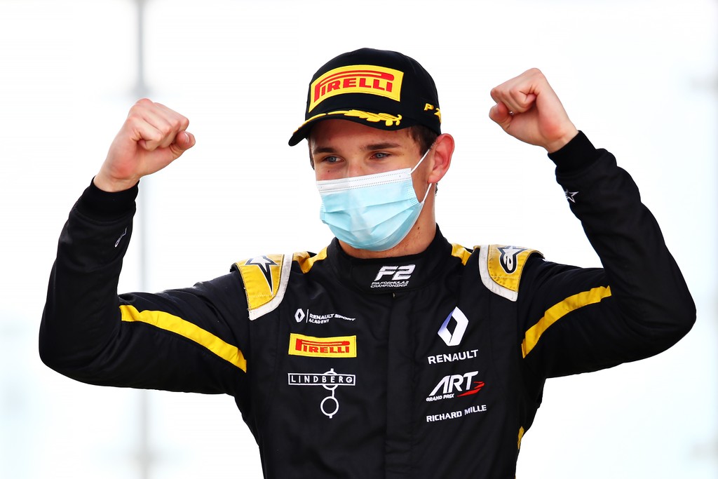 (Foto: Getty Images)